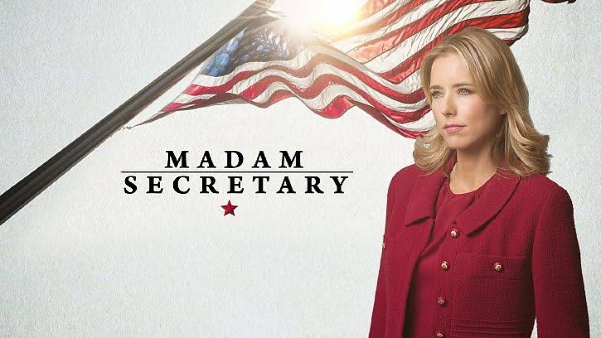 Madam Secretary Season 5 ยอดหญิงแกร่งแห่งทำเนียบขาว ปี 5 ทุกตอน พากย์ไทย
