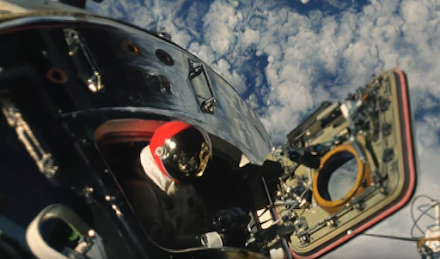  Apollo Missions | Eine Reise zum Mond in 4K 60fps dank AI  