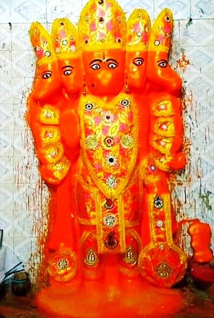Hanuman photo