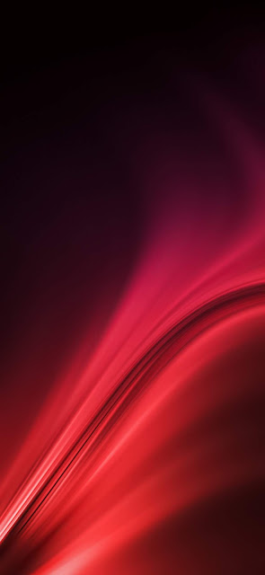 صورة خلفية هاتف Mi A3 رقم 5 Xiaomi-mi-a3-wallpapers-05