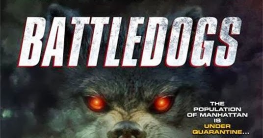 Battle dogs transformation