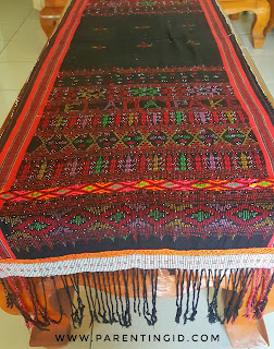 6 Oleh Oleh Khas Padang Sidempuan Seni Mendidik Anak