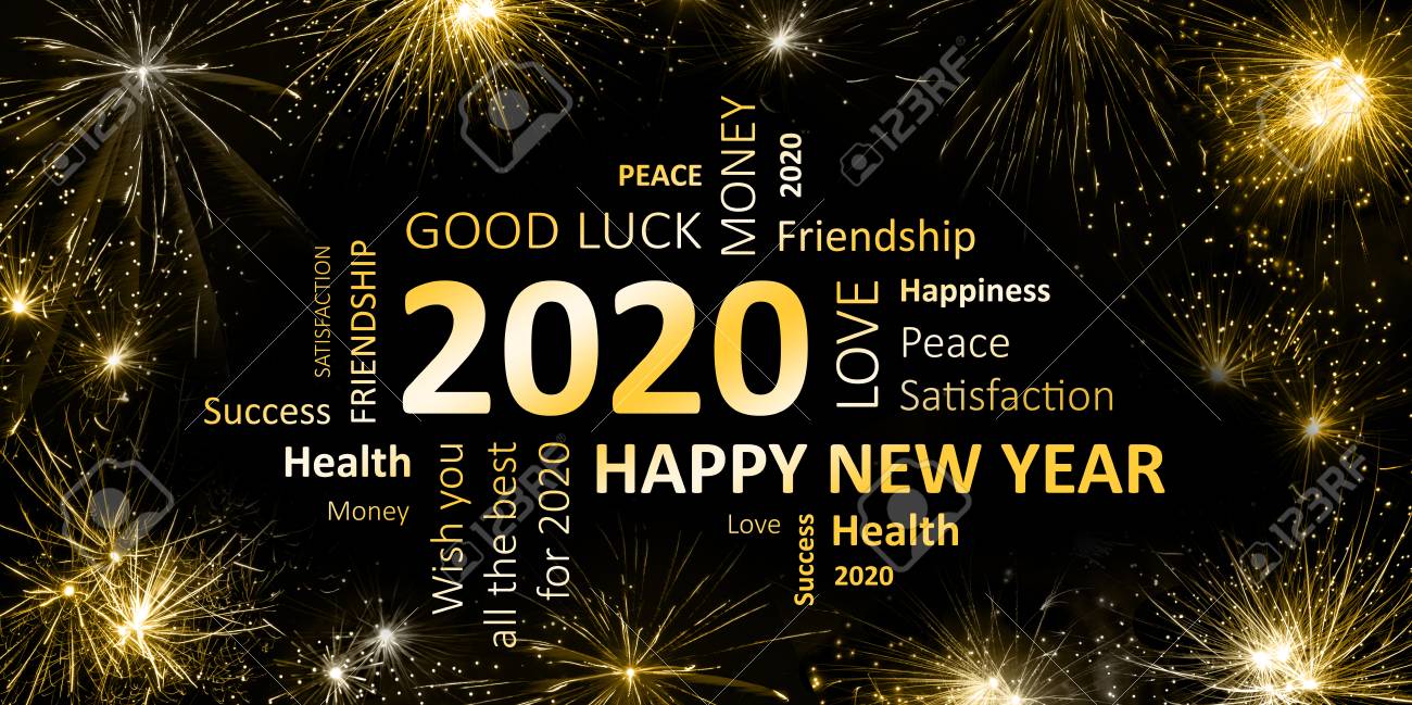 When Is New Years Eve 2020 When is New Year's Day 2020? New Year 2020 Kab Hy When Is New Years Eve 2020 When is New Year's Day 2020? New Year 2020 Kab Hy