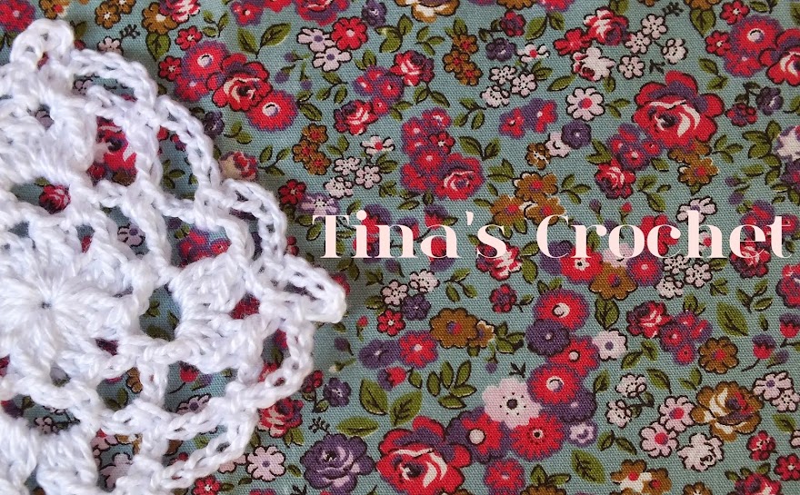 Tina's Crochet