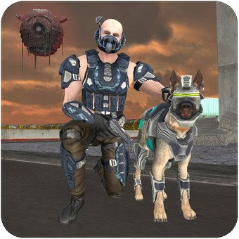 Alien War: The Last Day (MOD MENU, MONEY / EXP) APK Download