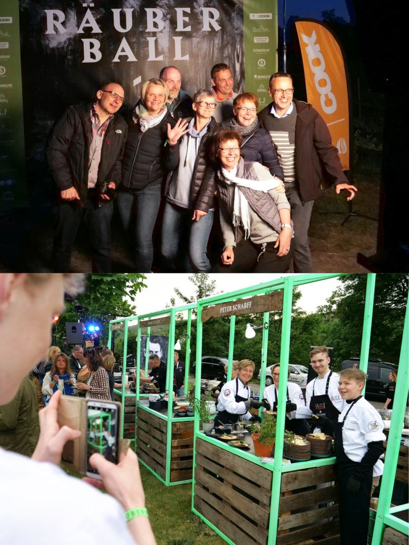 Eifel Gaste Journal Herbst Winter 2019 2020 By Tourist Information