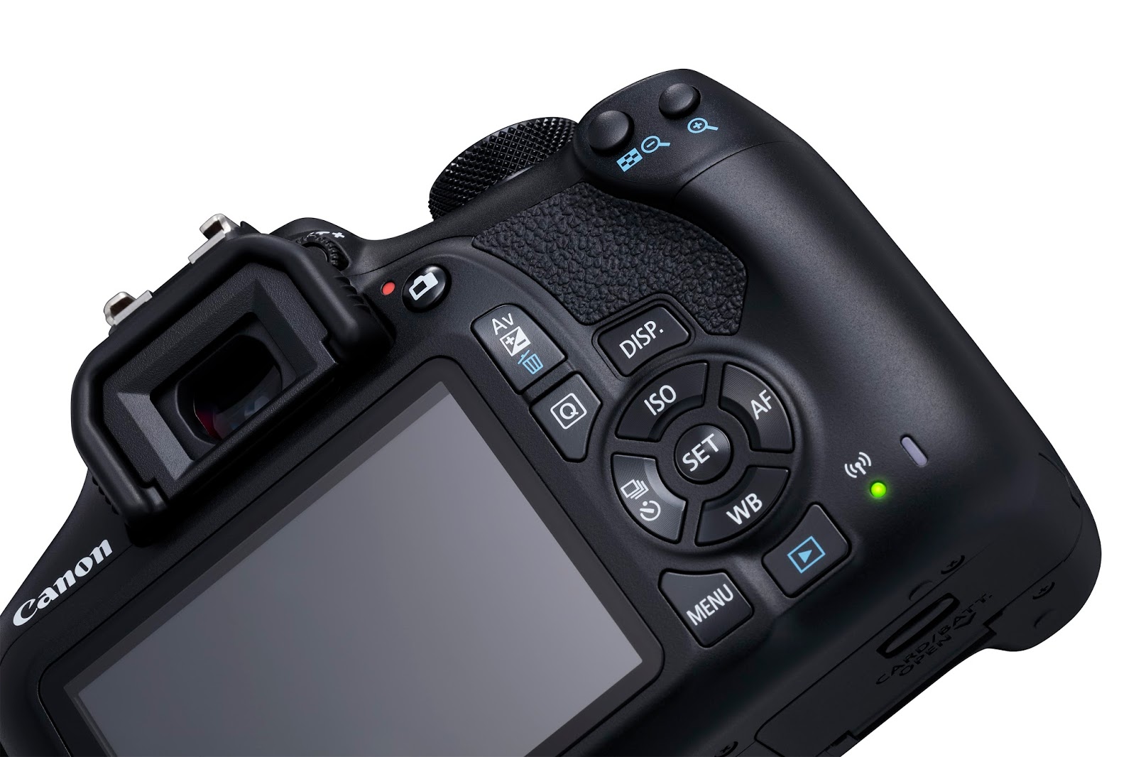 Canon 1300D vs Canon 1200D Review - Park Cameras Blog