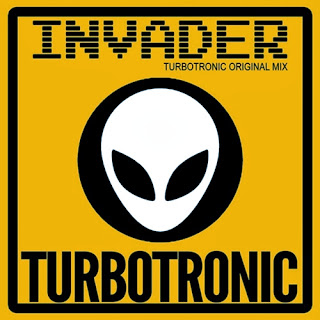 Turbotronic - INVADER (Radio Edit)