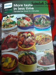 resepi philips pressure sup bihun buku cookers seindah salju cooker beli rujukkan percuma nak senang ppc