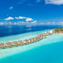 Sensational Adventures at Saii Lagoon Maldives
