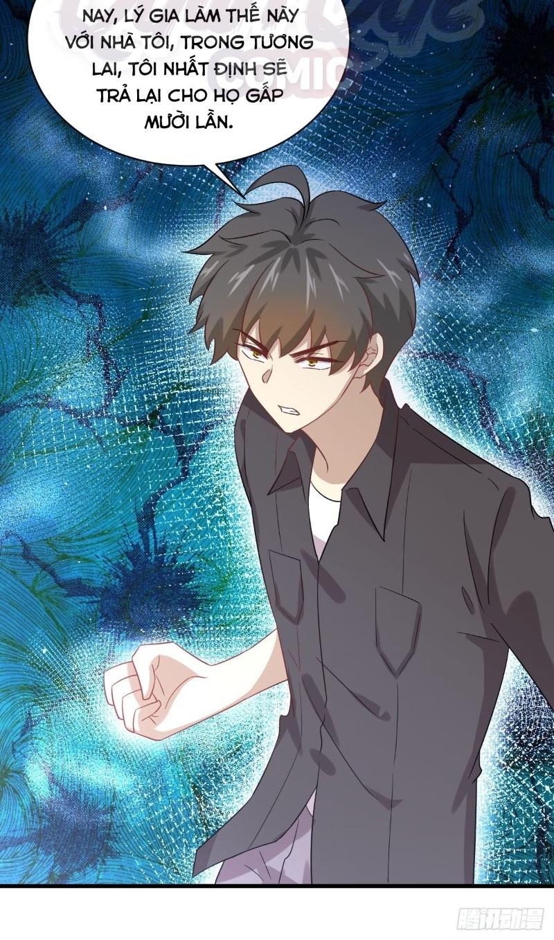 Xuyên Không Vào Thế Giới Nữ Cường Chapter 111 - AB Truyện