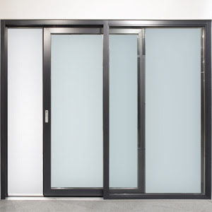 ALVIESA S.A.: PUERTAS