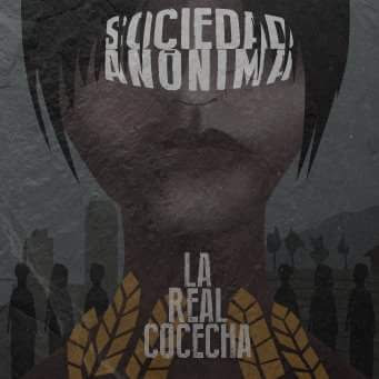 La Real Cosecha - Sociedad Anonima La Real Cosecha - Sociedad Anonima