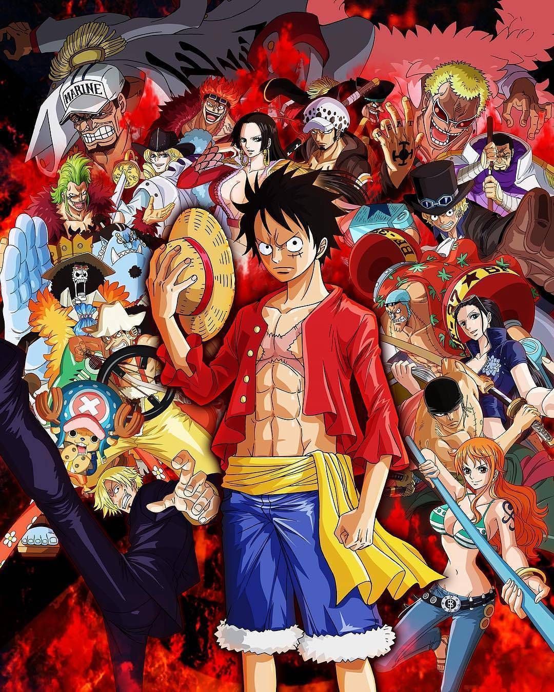 watch one piece episode 867 watchop