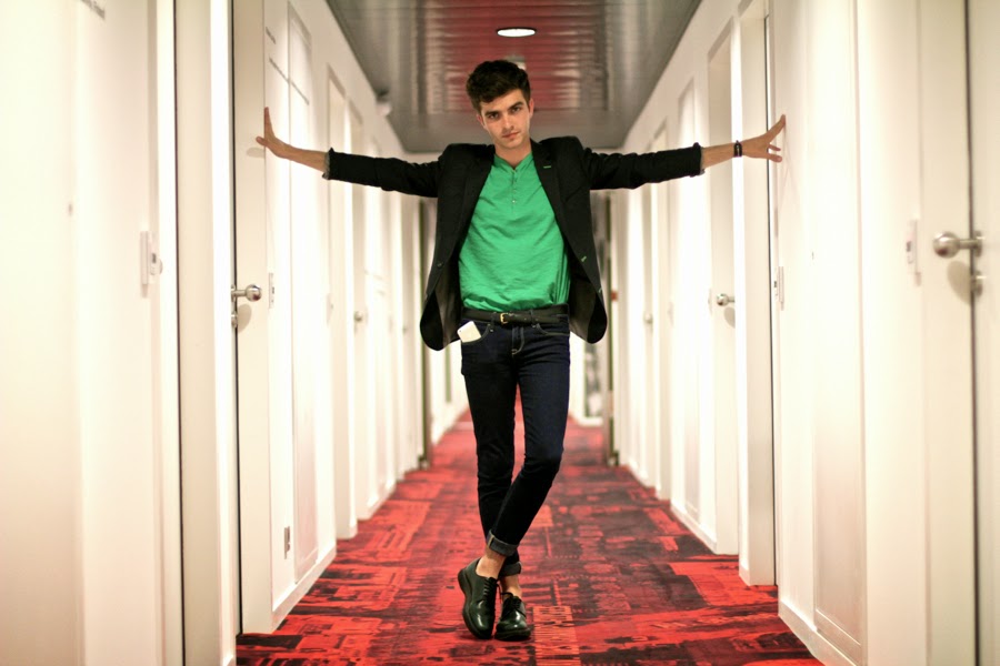 BLOG MODE HOMME PREPPY CONSEIL STYLE PARIS ELEGANCE TENDANCE DANDY