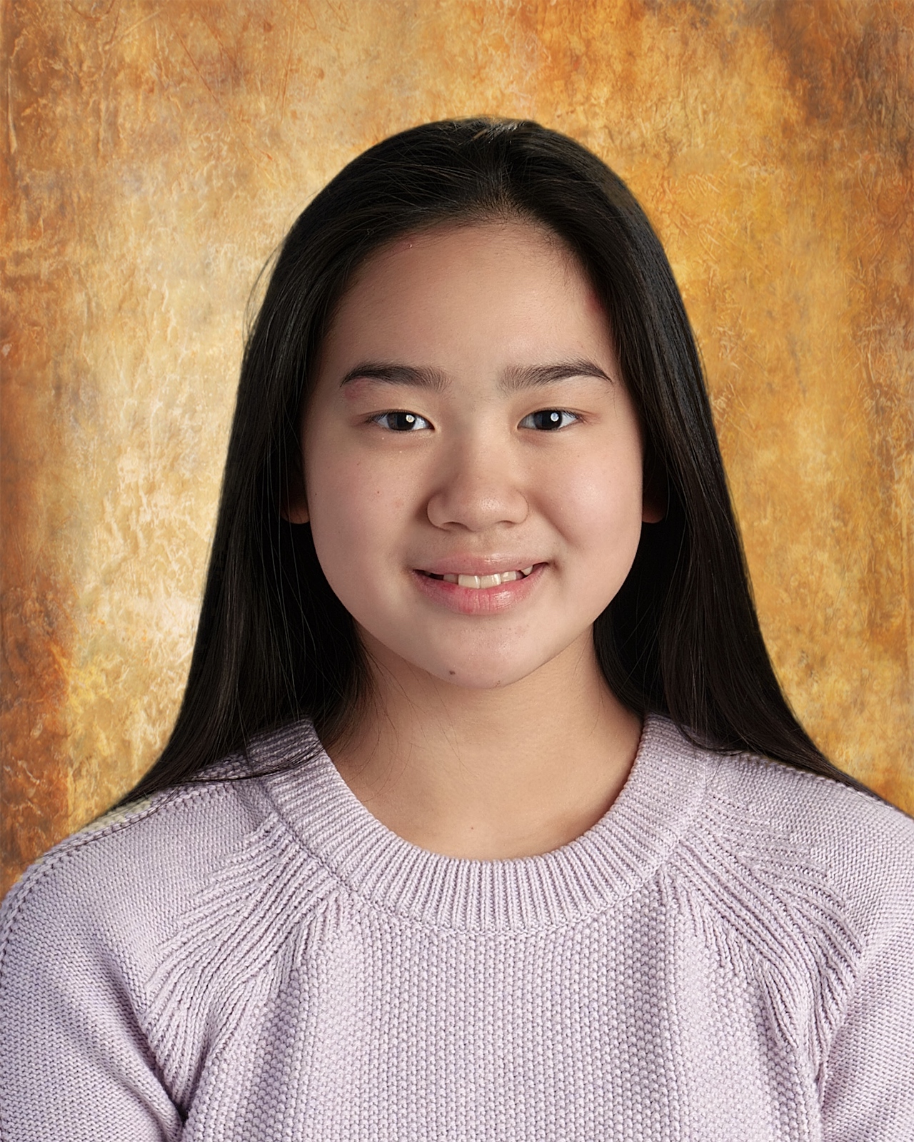 Chloe Lin Great Composers Competition Series