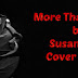 Cover Reveal: MORE THAN WORDS by Susan Childs