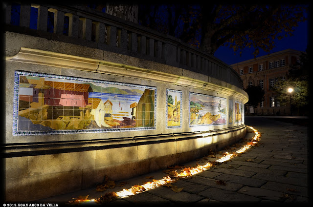 XOAN ARCO DA VELLA CARLOS SOBRINO BUHIGAS