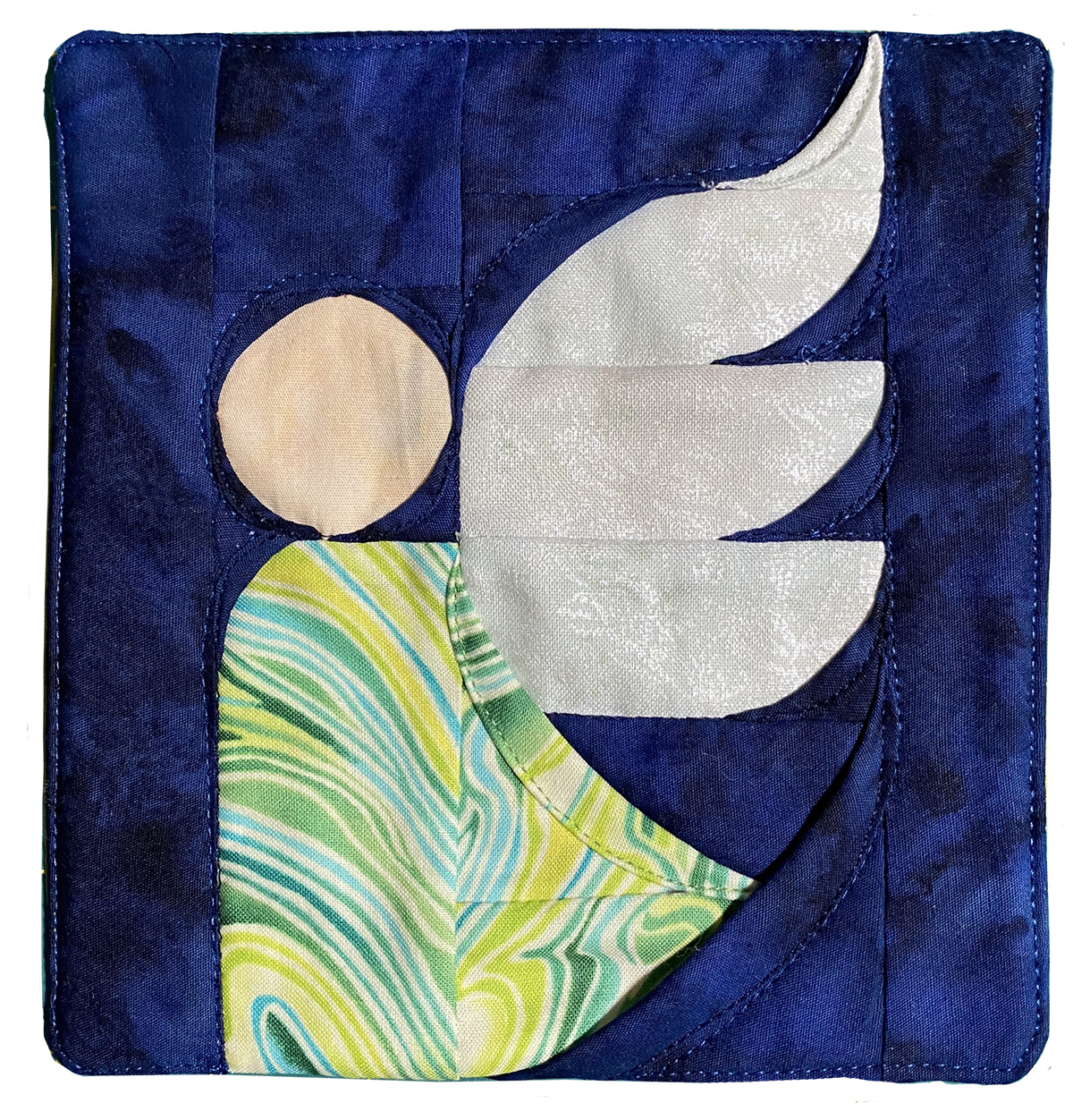 Introducing my Pocket Angel