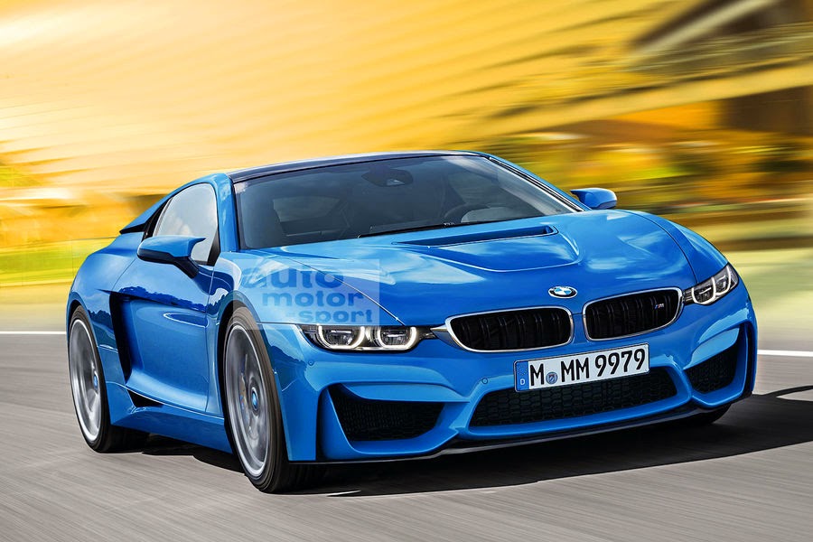 Jeg har en engelskundervisning der ovre lejesoldat BMW i9 Supercar to launch in 2016 | Electric Vehicle News