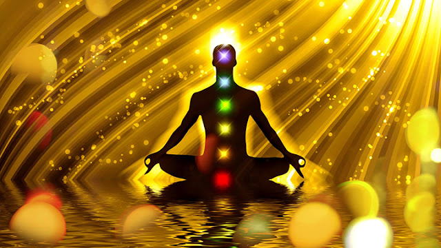 Khai mở luân xa (Chakras) có thể chữa bệnh, đắc thần thông nhưng cũng có tác hại khôn lường