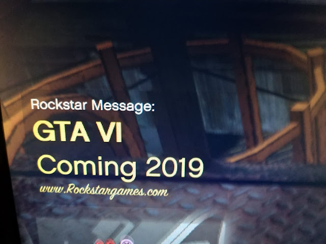 تقرير: كل ما تحتاج معرفته على لعبة GTA 6 و توقعات عن موعد الإطلاق و الأفكار الجديدة ! 