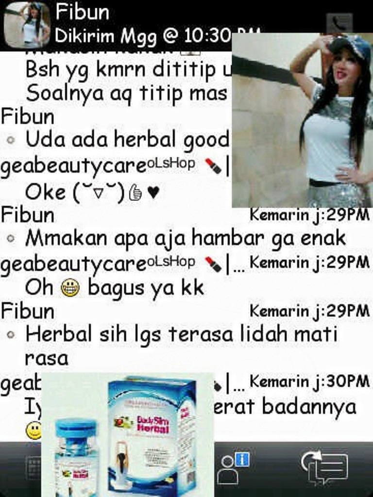 corpul instagram slim herbal