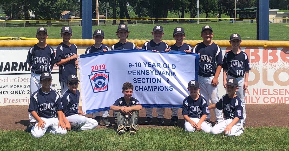 Information about Media that you won't get anywhere else