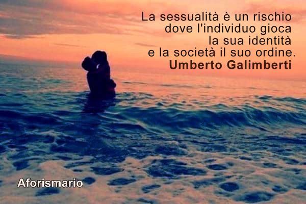 Aforismario Aforismi Frasi E Citazioni Sulla Sessualita