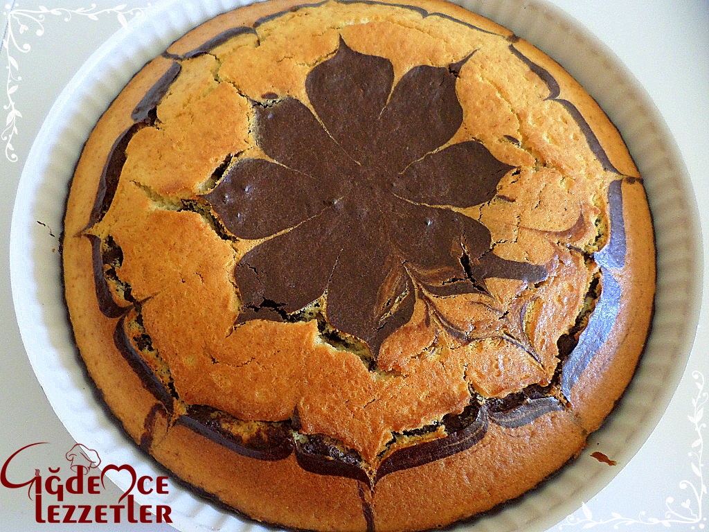 cigdemcelezzetler EBRULİ KEK