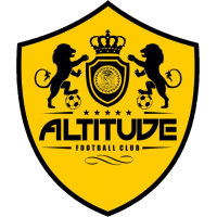 ALTITUDE ASSASSINS FC