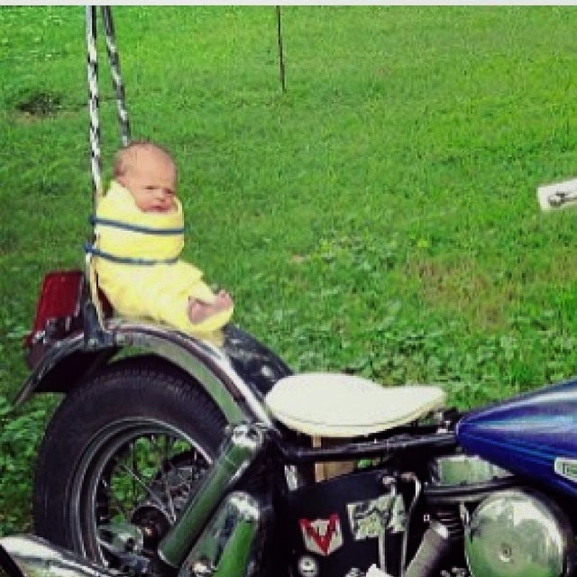 Strange Days Rhinebeck, NY Swap Meet 2014