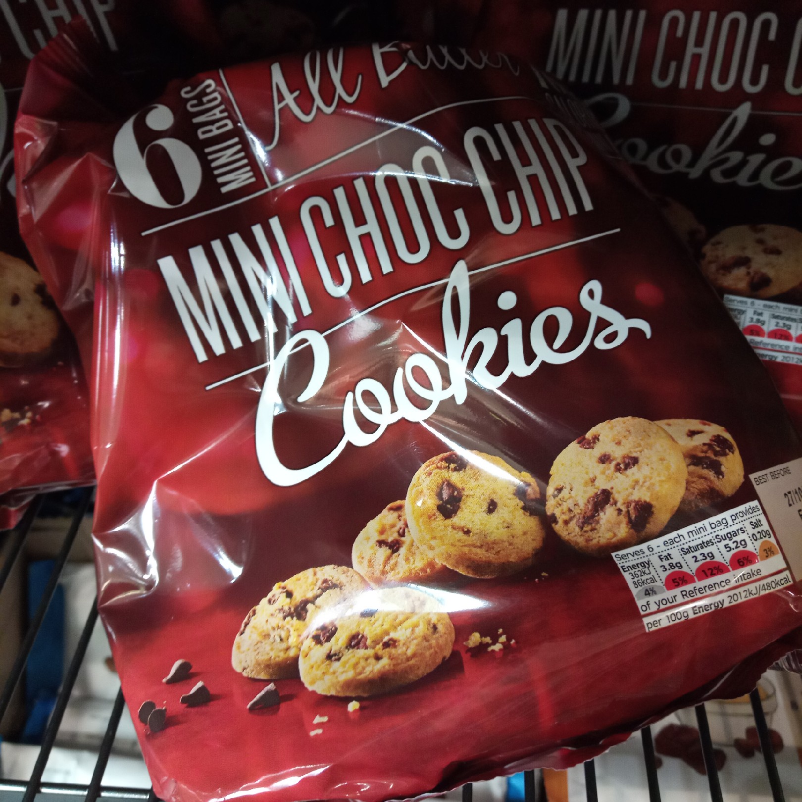 Supersupergirl's Food Reviews Marks Spencers April 2021 finds Italian