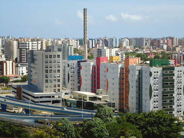 Maceió - Alagoas