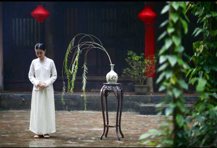 Movies that make you think: 230. Vietnamese director Ash Mayfair’s ...