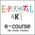 Experimental art course