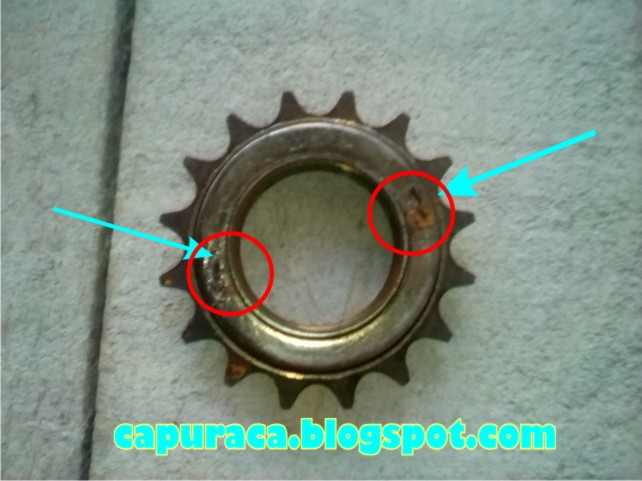 Cara Memperbaiki Gear Sepeda Yang Loss Doll Infoin Aja Cara Memperbaiki Gear Sepeda Yang Loss Doll Infoin Aja