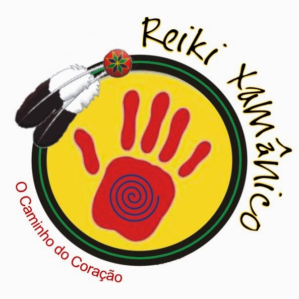 Reiki Xamânico