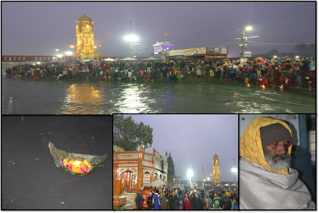 har ki pauri, haridwar