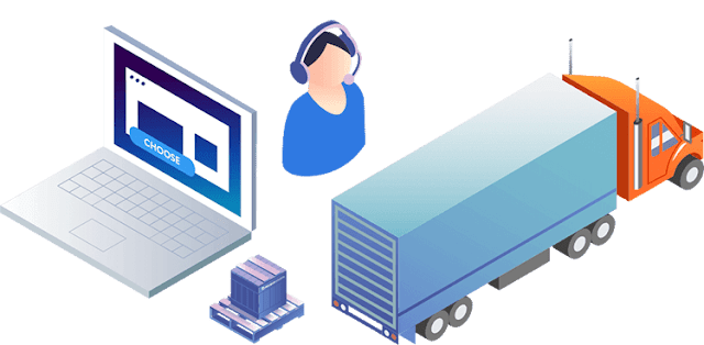 Freight Broker Freight Broker