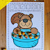 Squirrel & Acorns Math Game