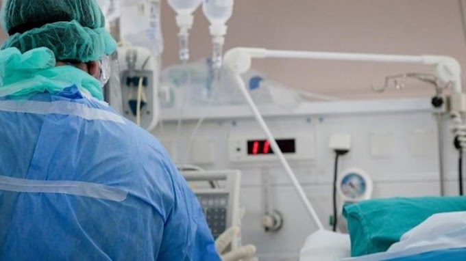 Η σπάνια περίπτωση 45χρονου που πέρασε κορονοϊό τέσσερις φορές - Πώς η μετάλλαξη του ιού τον σκότωσε