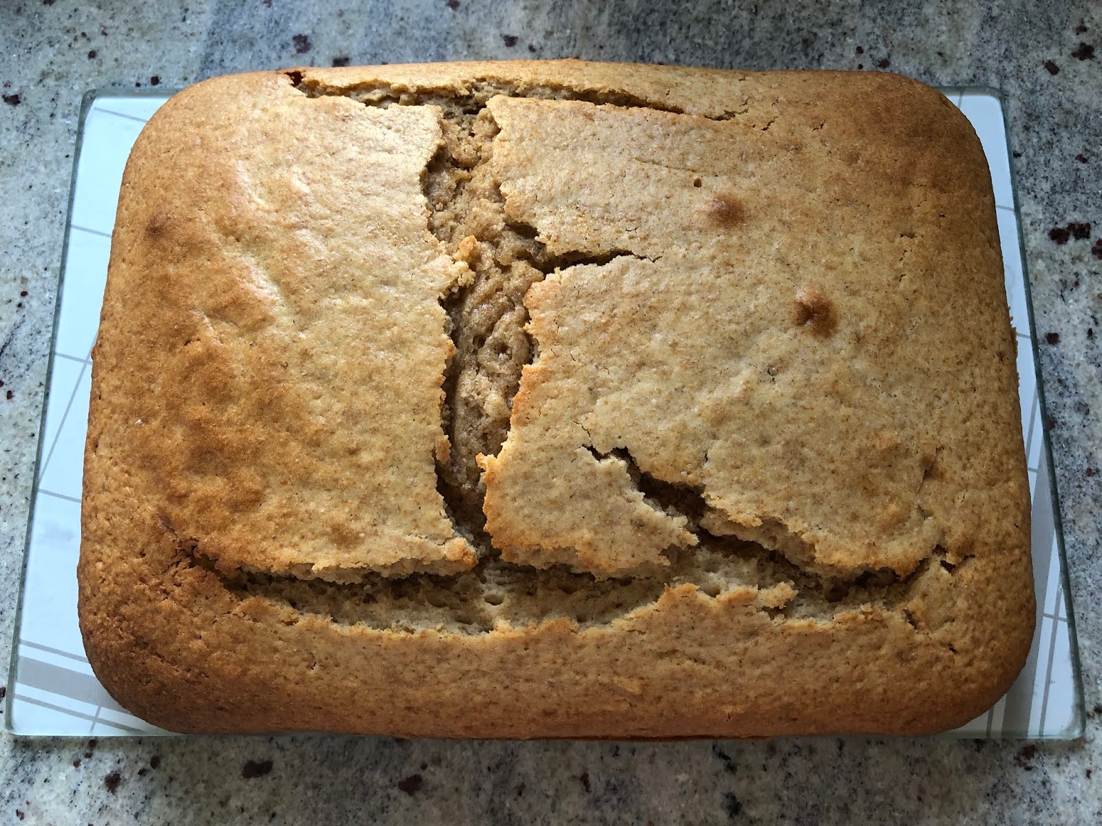 Les Recettes De La Debrouille Gateau Verre De Lait