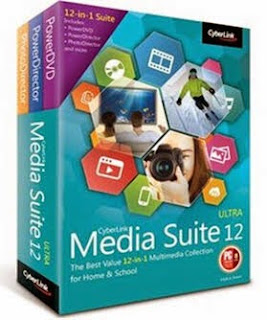 cyberlink media suite 12 cyberlink media suite 12