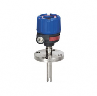 Magnetrol Echotel® 961/962 Single- And Dual-point Ultrasonic Level Switches