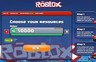 Roblox trick.com To Get Free Robux, Here's How