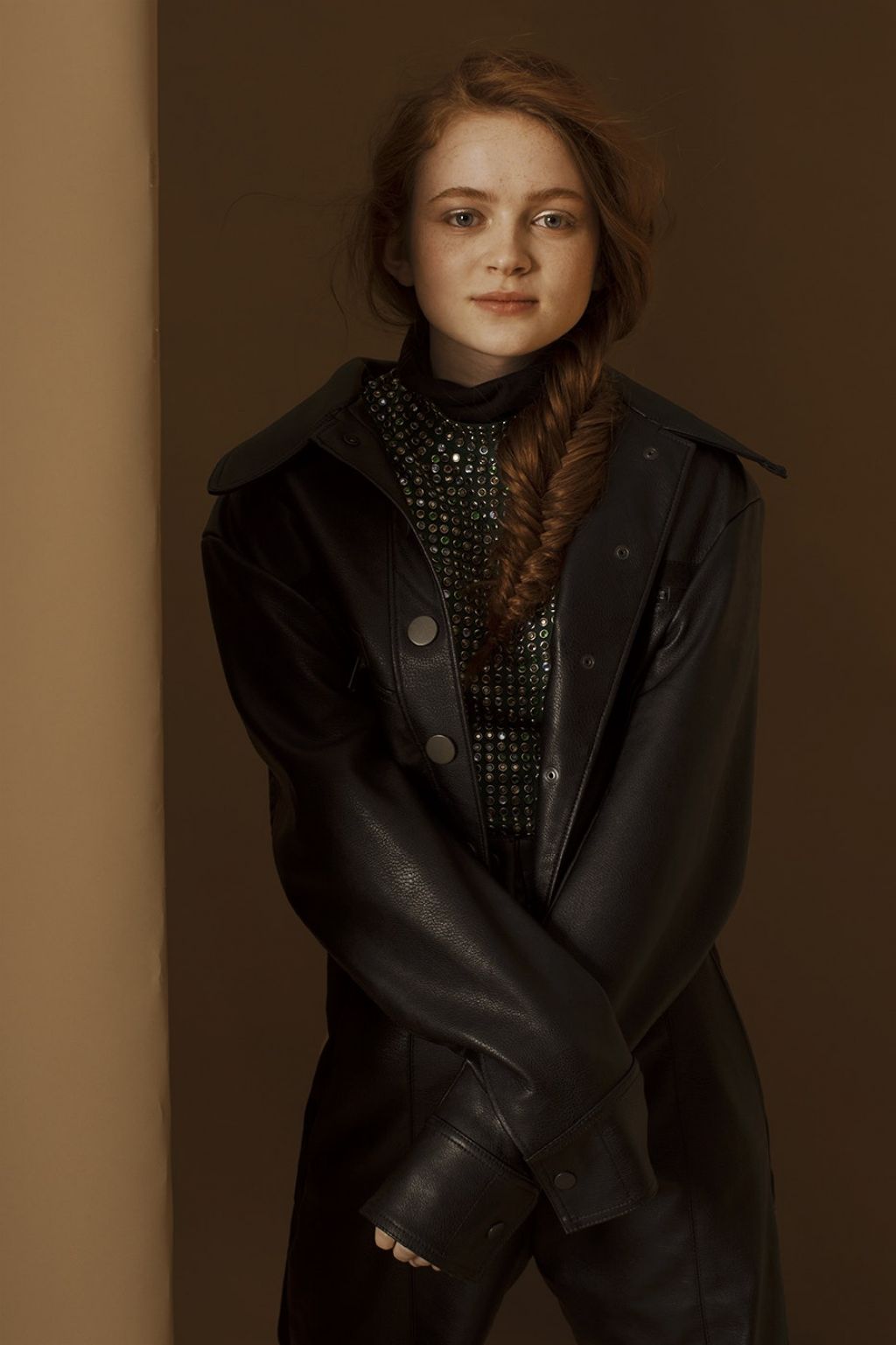 Starlet Arcade: Sadie Sink