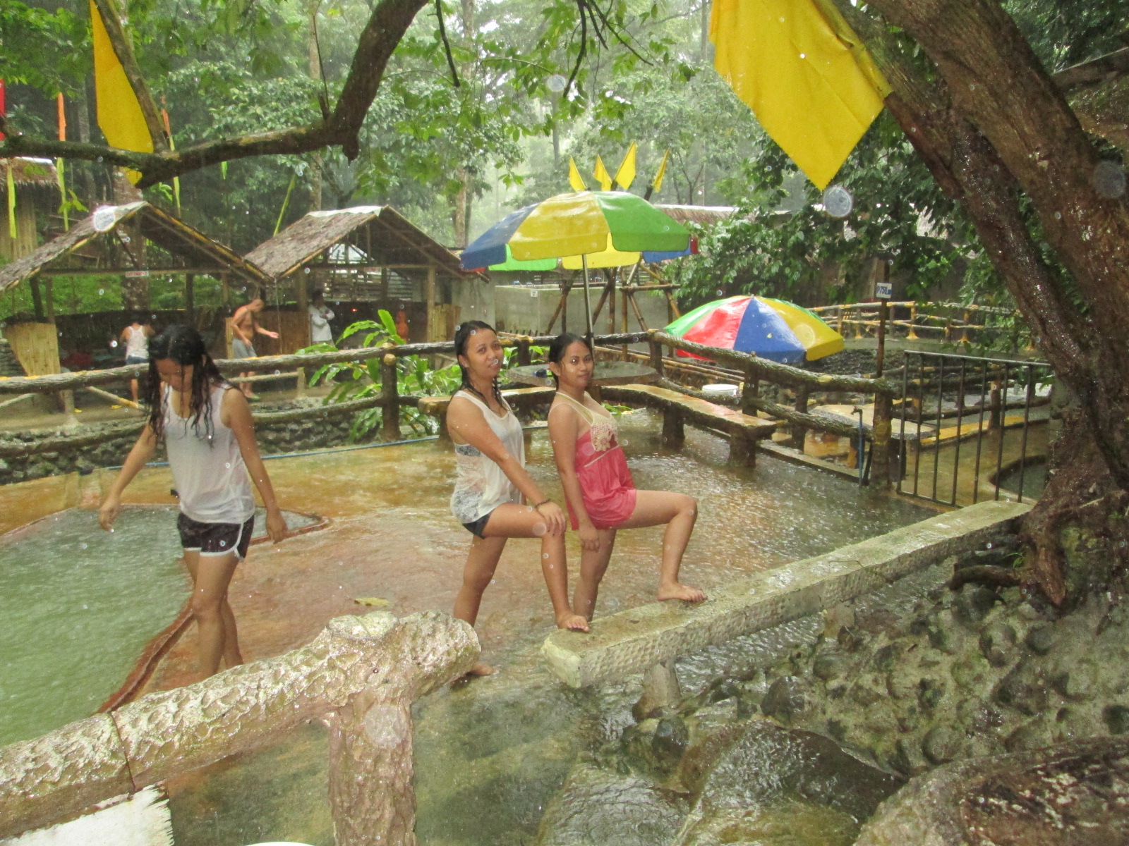 IT'S MORE FUN IN THE PHILIPPINES :-): MEMORIES OF MAINIT, SURIGAO DEL NORTE
