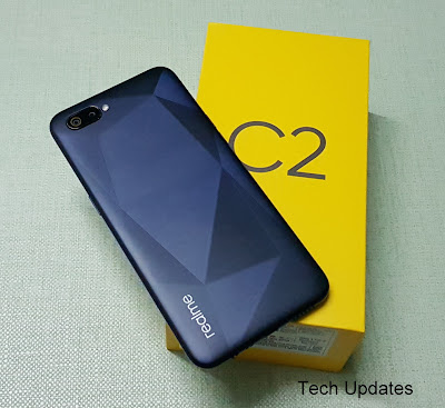 Reasons To Buy And Not To Buy Realme C2