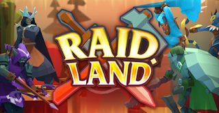 Raid-Land